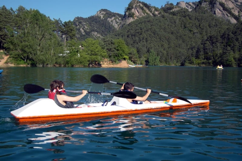 Cal Candi (Activitats Per Nens Al PantÃÂ  De LaBaells)